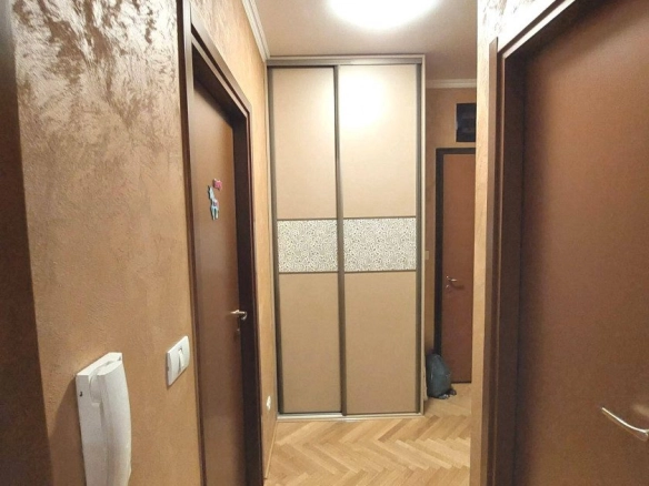 Izdavanje: Dvosoban stan 88 m² – City kvart, Podgorica — fotografija 8