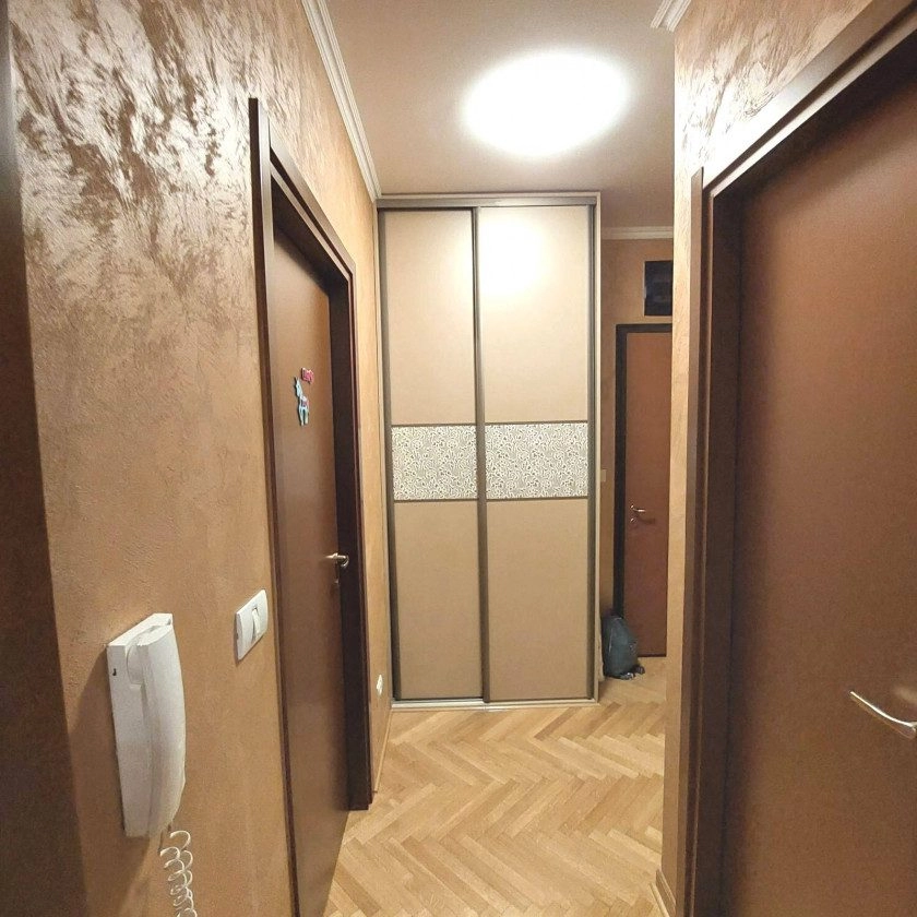 Izdavanje: Dvosoban stan 88 m² – City kvart, Podgorica — fotografija 8
