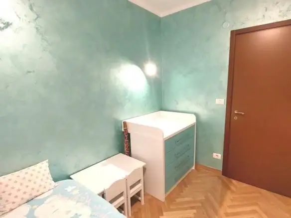Izdavanje: Dvosoban stan 88 m² – City kvart, Podgorica — fotografija 9