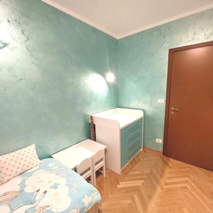 Izdavanje: Dvosoban stan 88 m² – City kvart, Podgorica — fotografija 9