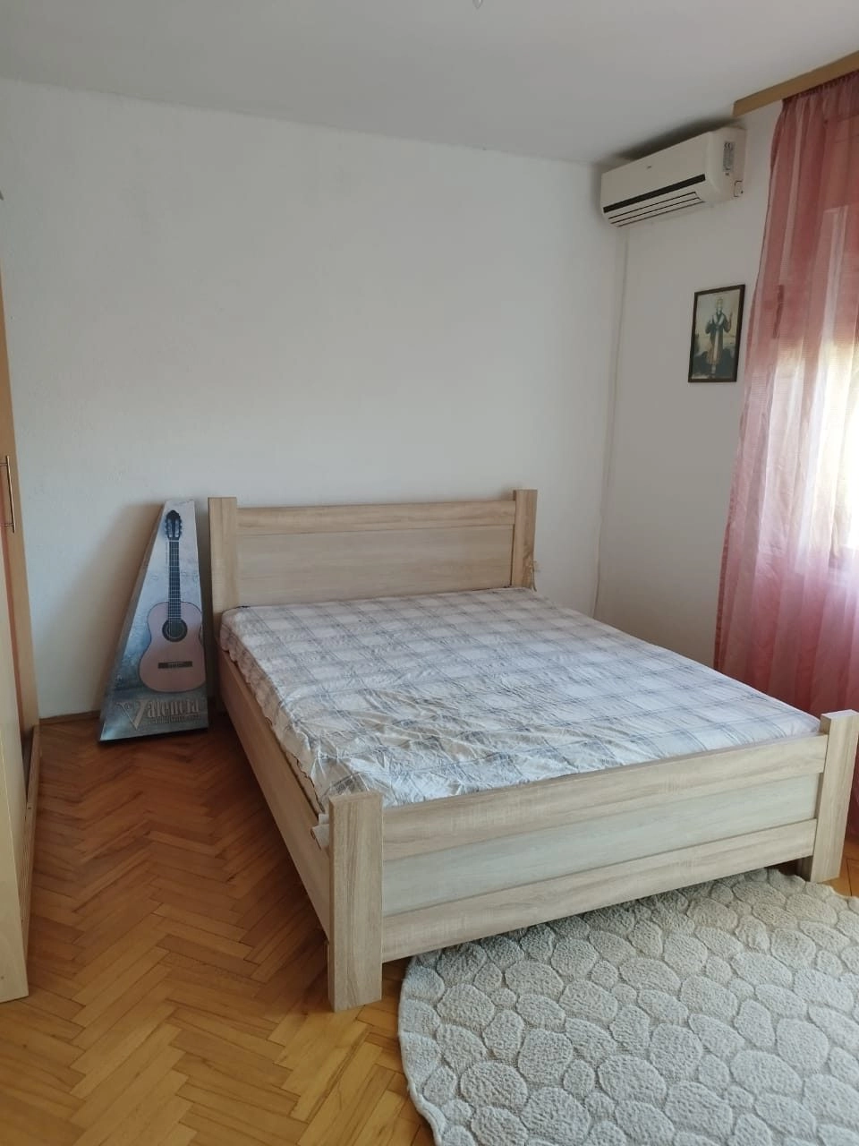 Namjestena-kuca-sa-dvoristem-u-Tolosima-Podgorica-3 Izdavanje: Kuća 130 m² – Tološi, Podgorica — fotografija 4