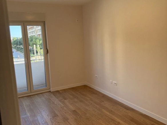 Izdavanje: Jednosoban stan 43 m² – Central Point, Podgorica — fotografija 4