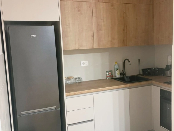 Izdavanje: Dvosoban stan 60 m² – Pobrežje, Podgorica — fotografija 11