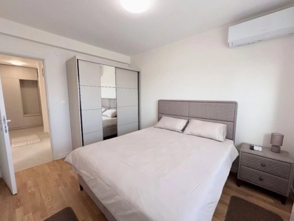 Izdavanje: Dvosoban stan 60 m² – Pobrežje, Podgorica — fotografija 15