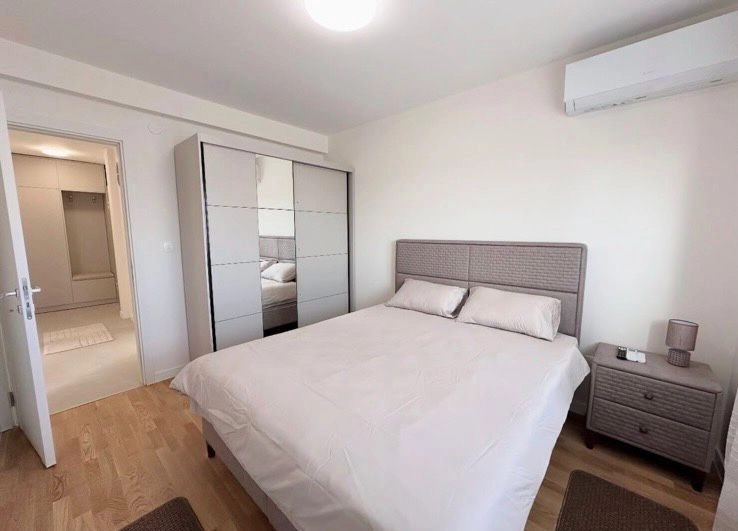 Izdavanje: Dvosoban stan 60 m² – Pobrežje, Podgorica — fotografija 15