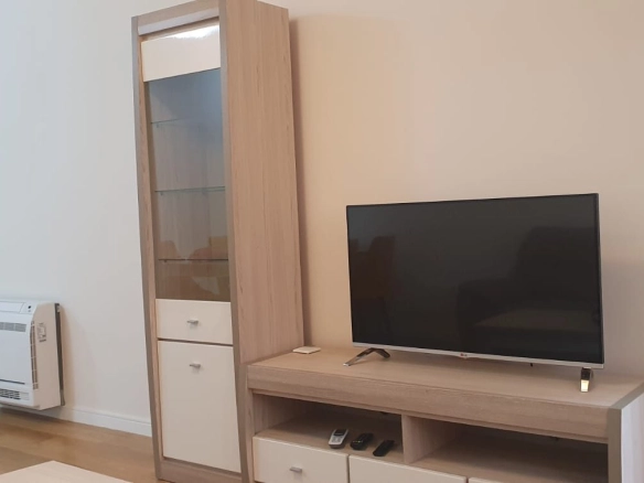 Izdavanje: Dvosoban stan 69 m² – Central Point, Podgorica — fotografija 4