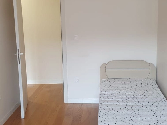Izdavanje: Dvosoban stan 69 m² – Central Point, Podgorica — fotografija 6