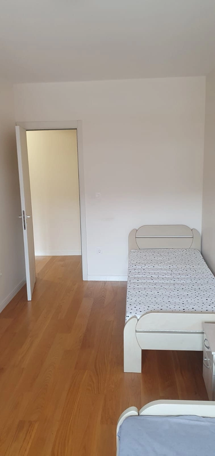Izdavanje: Dvosoban stan 69 m² – Central Point, Podgorica — fotografija 6