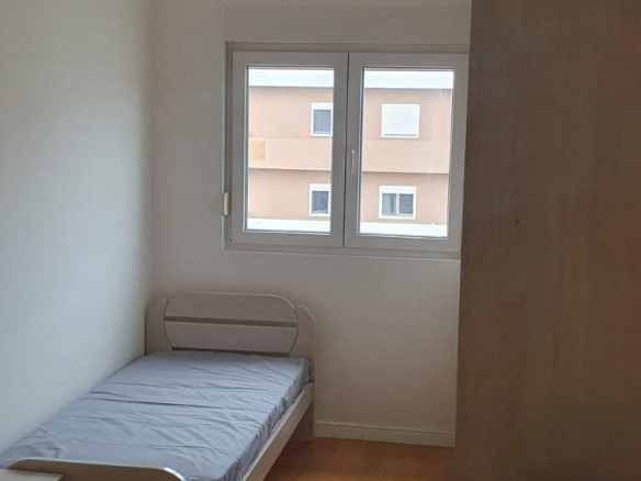 Izdavanje: Dvosoban stan 69 m² – Central Point, Podgorica — fotografija 7