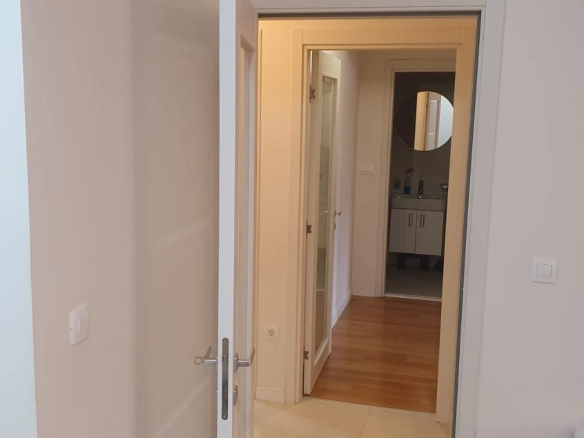 Izdavanje: Dvosoban stan 69 m² – Central Point, Podgorica — fotografija 8