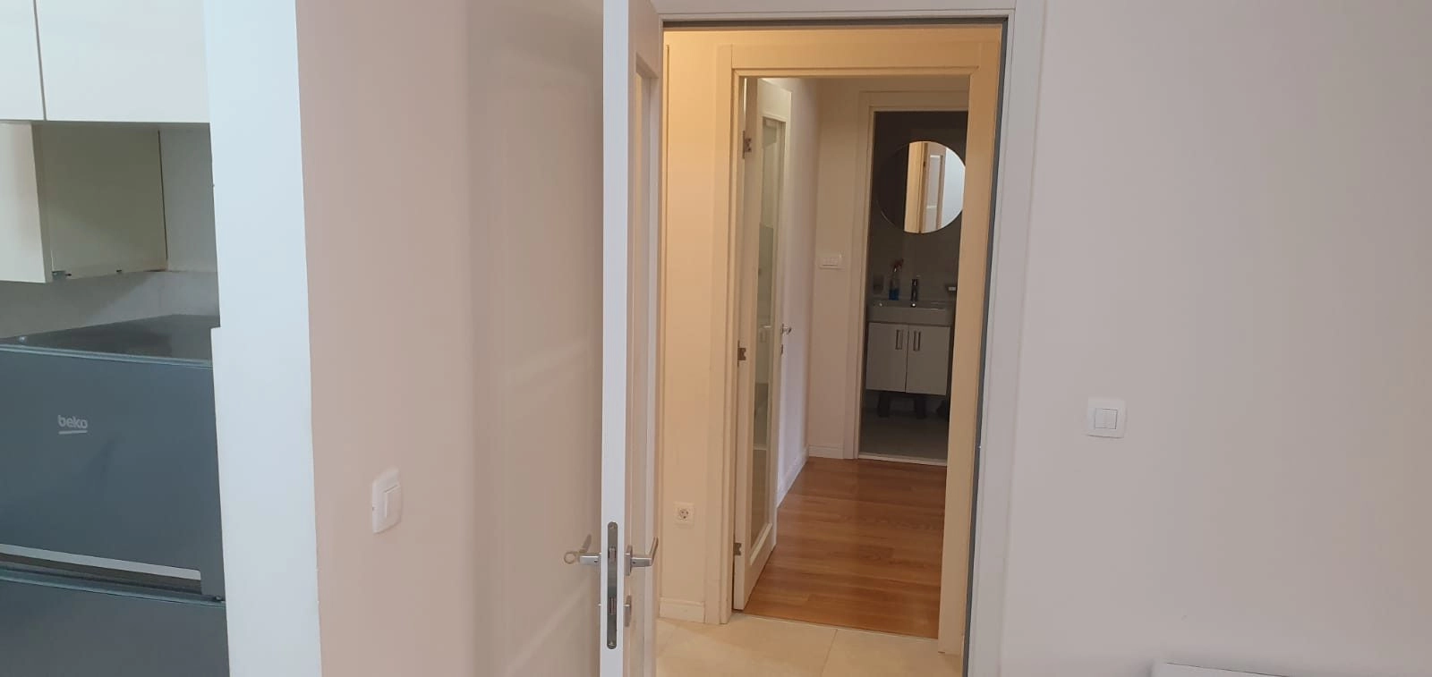 Izdavanje: Dvosoban stan 69 m² – Central Point, Podgorica — fotografija 8