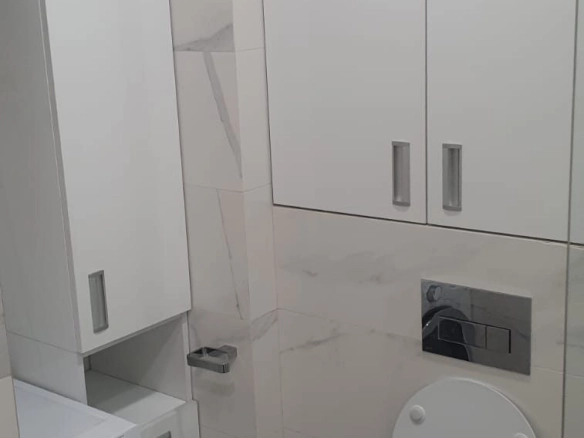 Izdavanje: Dvosoban stan 69 m² – Central Point, Podgorica — fotografija 9