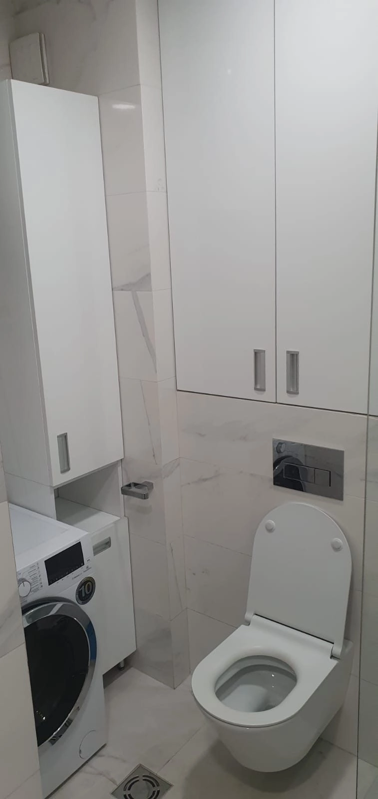 Izdavanje: Dvosoban stan 69 m² – Central Point, Podgorica — fotografija 9