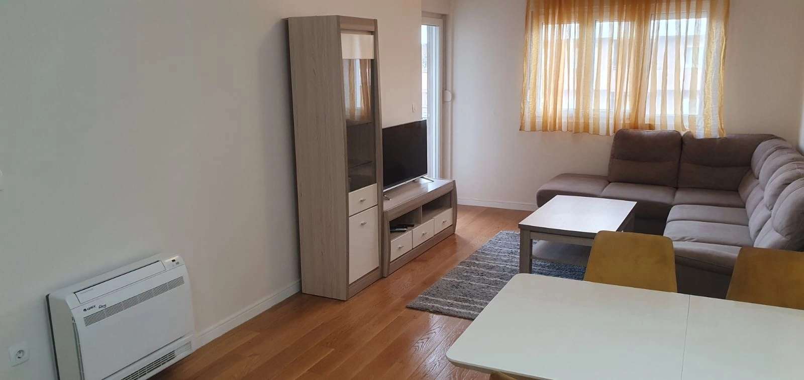 Izdavanje: Dvosoban stan 69 m² – Central Point, Podgorica — fotografija 10