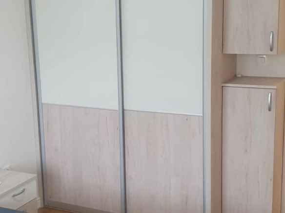 Izdavanje: Dvosoban stan 69 m² – Central Point, Podgorica — fotografija 11