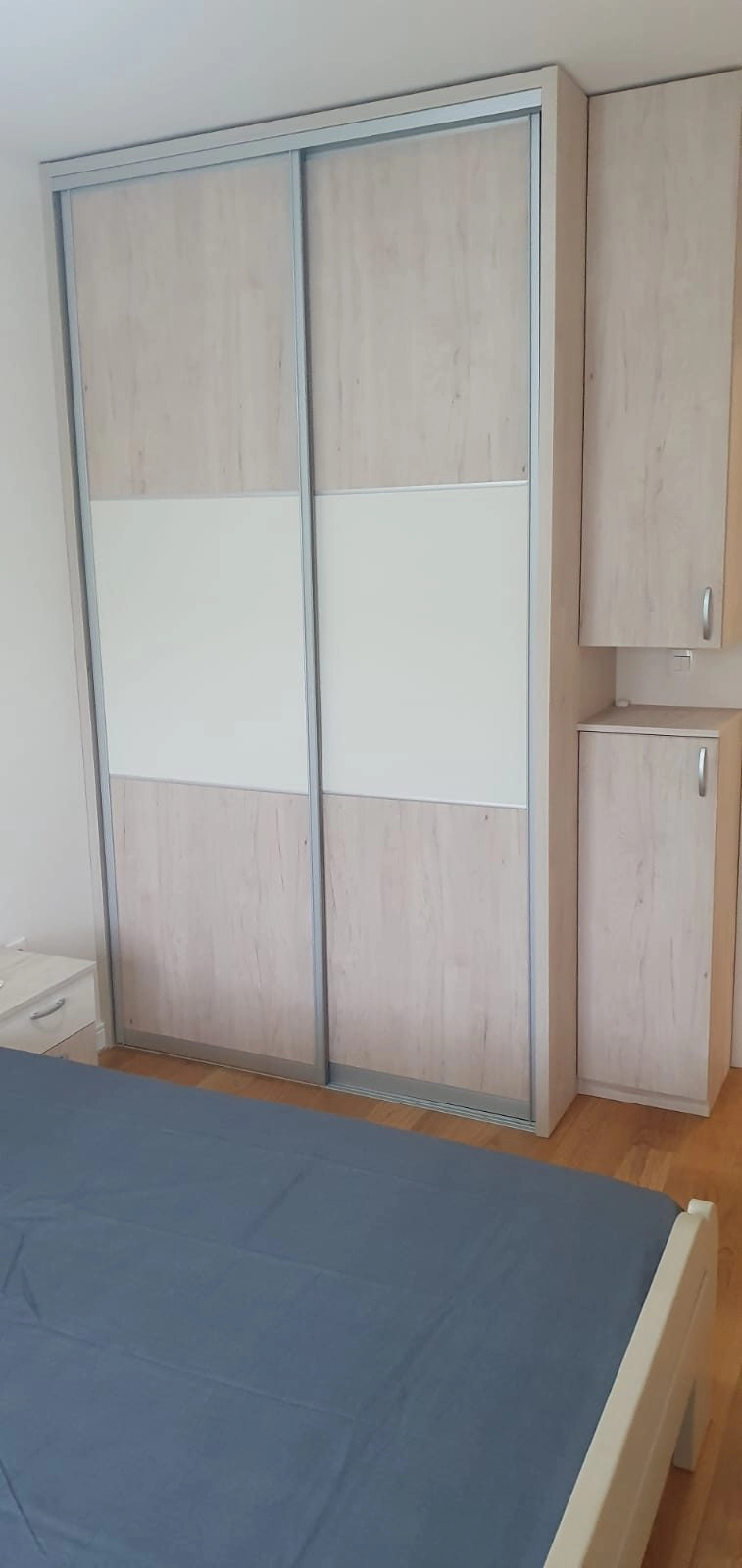 Izdavanje: Dvosoban stan 69 m² – Central Point, Podgorica — fotografija 11