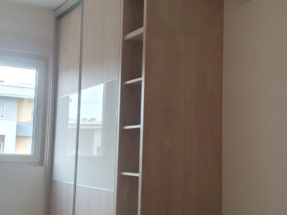 Izdavanje: Dvosoban stan 69 m² – Central Point, Podgorica — fotografija 12