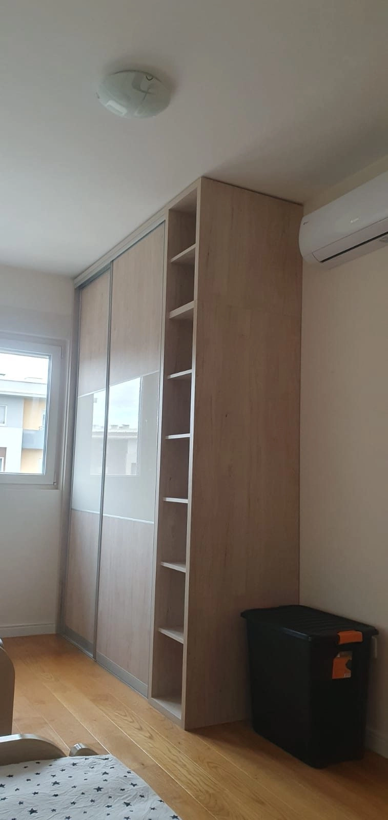 Izdavanje: Dvosoban stan 69 m² – Central Point, Podgorica — fotografija 12