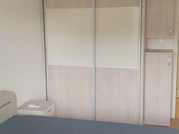 Izdavanje: Dvosoban stan 69 m² – Central Point, Podgorica — fotografija 13