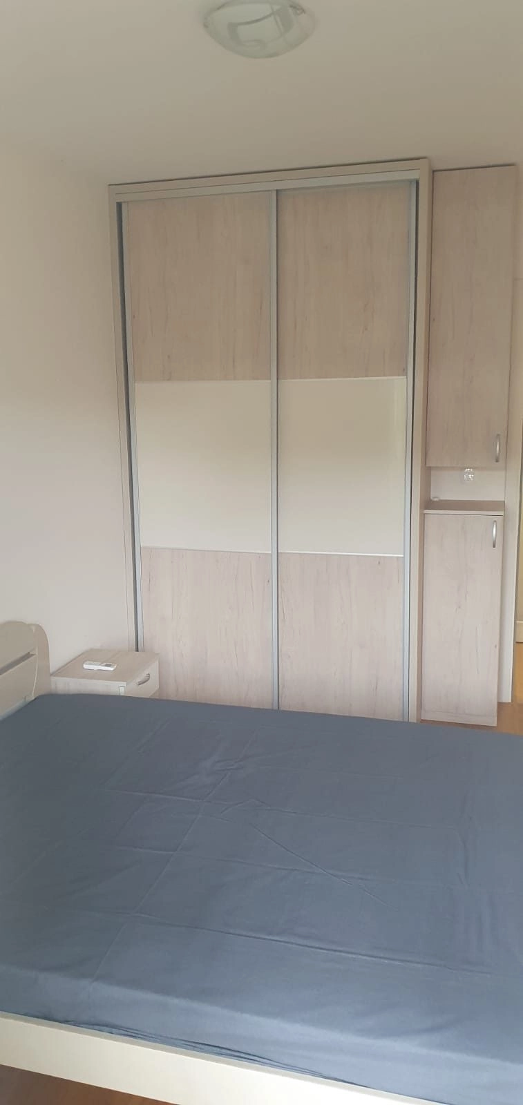 Izdavanje: Dvosoban stan 69 m² – Central Point, Podgorica — fotografija 13