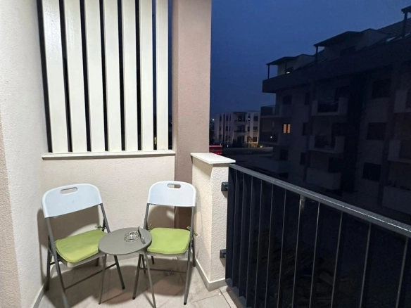 Izdavanje: Garsonjera 242 m² – Zabjelo, Podgorica — fotografija 3