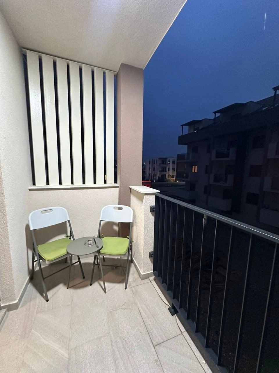 Namjestena-garsonjera-u-Zabjelu-Podgorica-2 Izdavanje: Garsonjera 242 m² – Zabjelo, Podgorica — fotografija 3