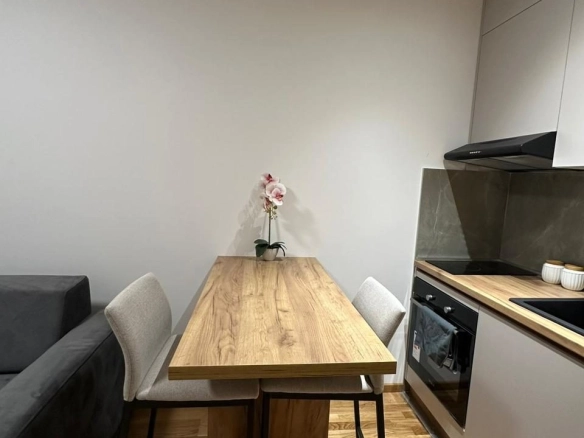 Izdavanje: Garsonjera 242 m² – Zabjelo, Podgorica — fotografija 5
