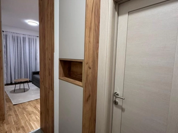 Izdavanje: Garsonjera 242 m² – Zabjelo, Podgorica — fotografija 6