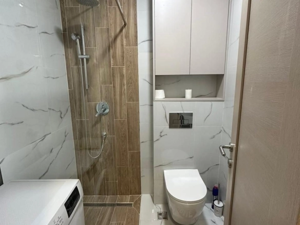 Izdavanje: Garsonjera 242 m² – Zabjelo, Podgorica — fotografija 7