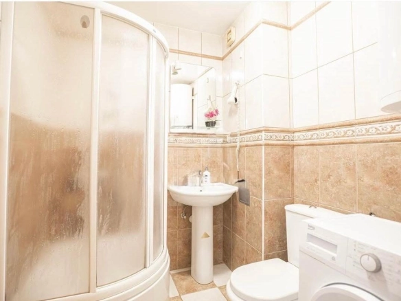 Izdavanje: Dvosoban stan 68 m² – Stari aerodrom, Podgorica — fotografija 2