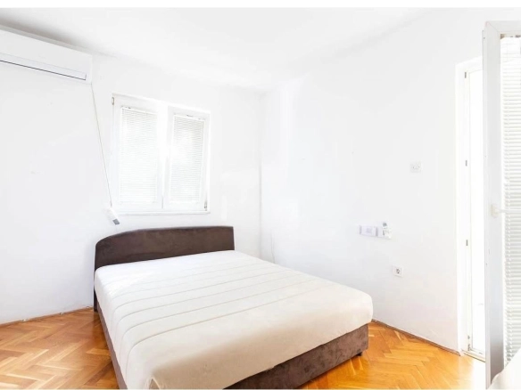 Izdavanje: Dvosoban stan 68 m² – Stari aerodrom, Podgorica — fotografija 4