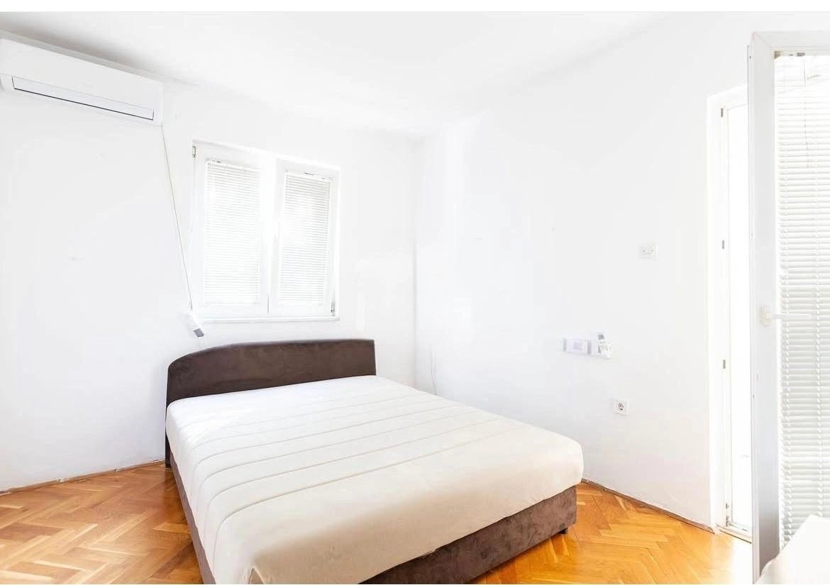 Izdavanje: Dvosoban stan 68 m² – Stari aerodrom, Podgorica — fotografija 4