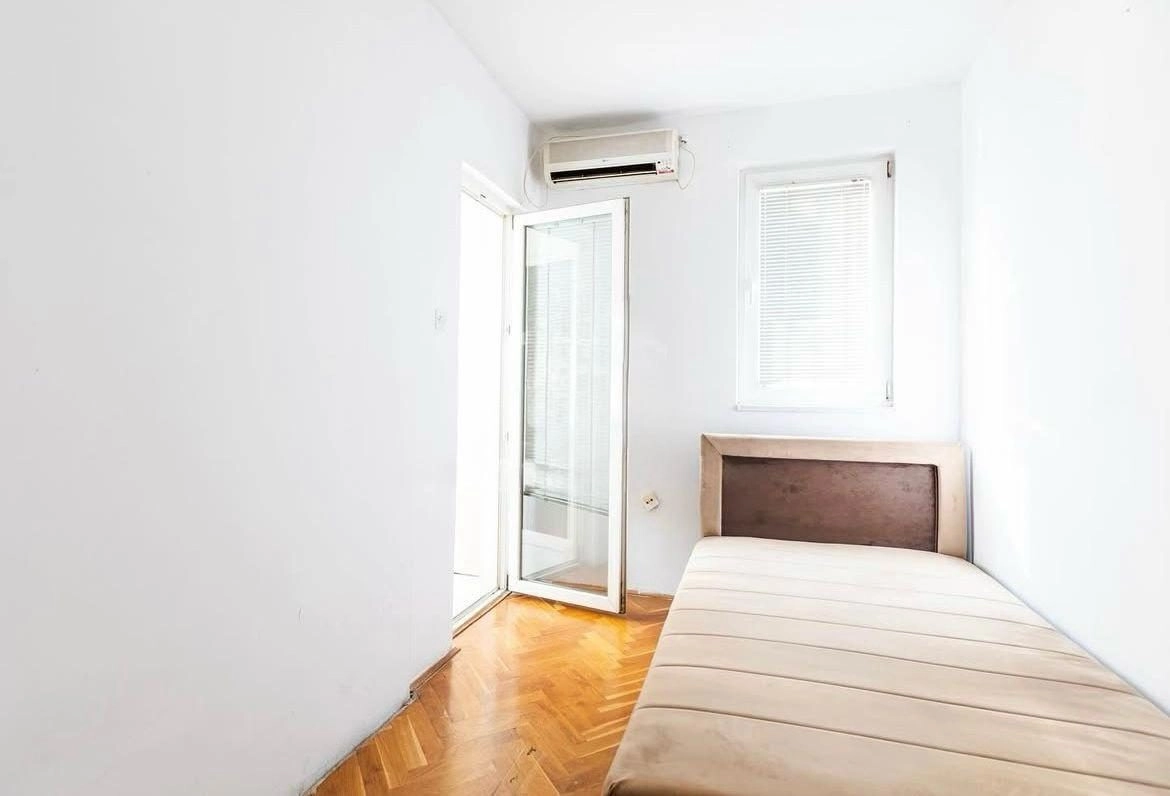Izdavanje: Dvosoban stan 68 m² – Stari aerodrom, Podgorica — fotografija 6
