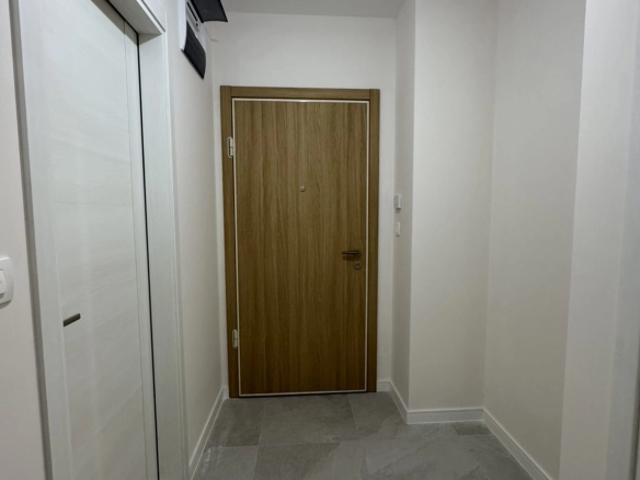 Izdavanje: Jednosoban stan 492 m² – Central Point, Podgorica — fotografija 3