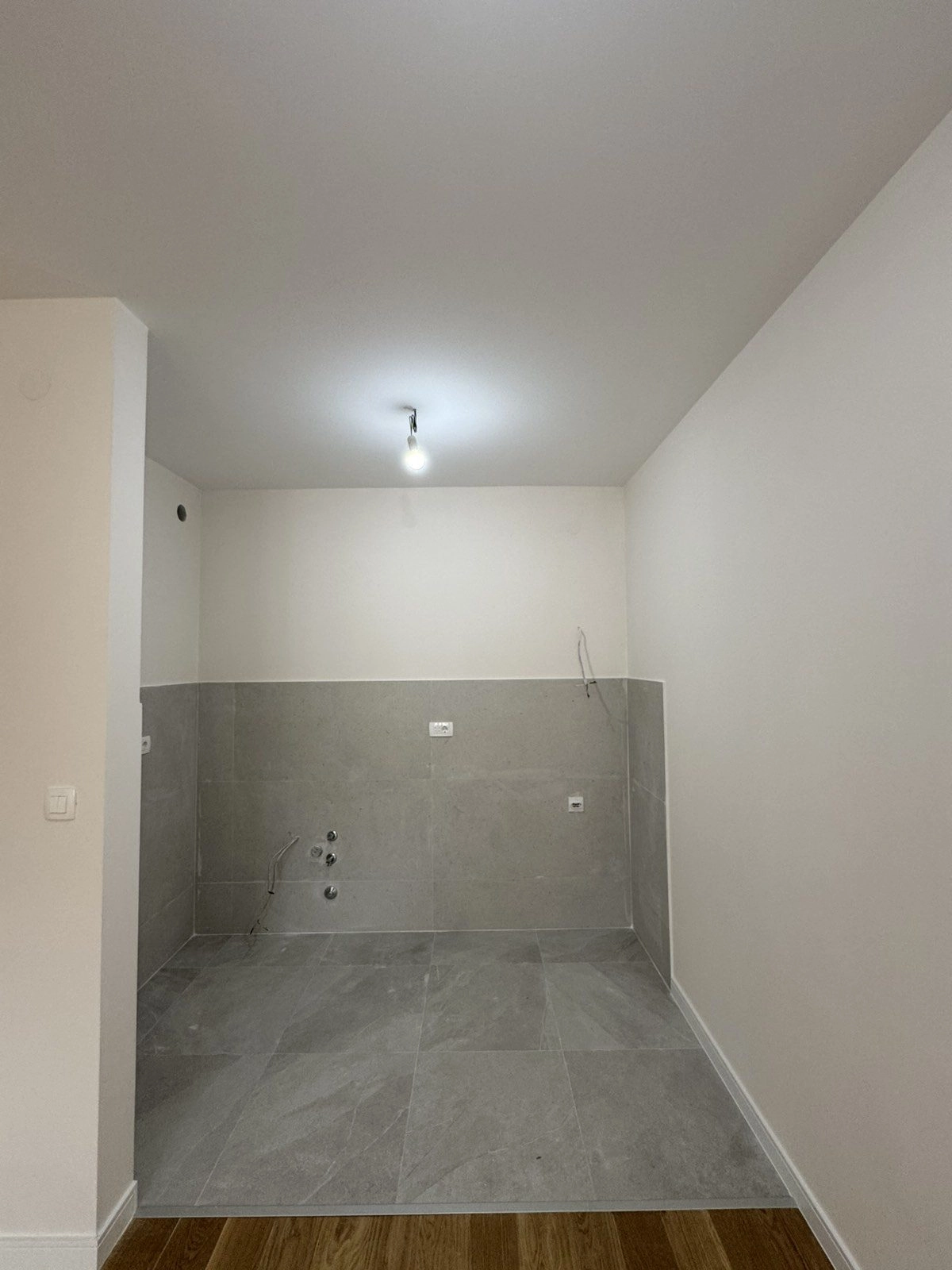 Jednosoban-stan-Central-Point-Podgorica-7 Izdavanje: Jednosoban stan 492 m² – Central Point, Podgorica — fotografija 8