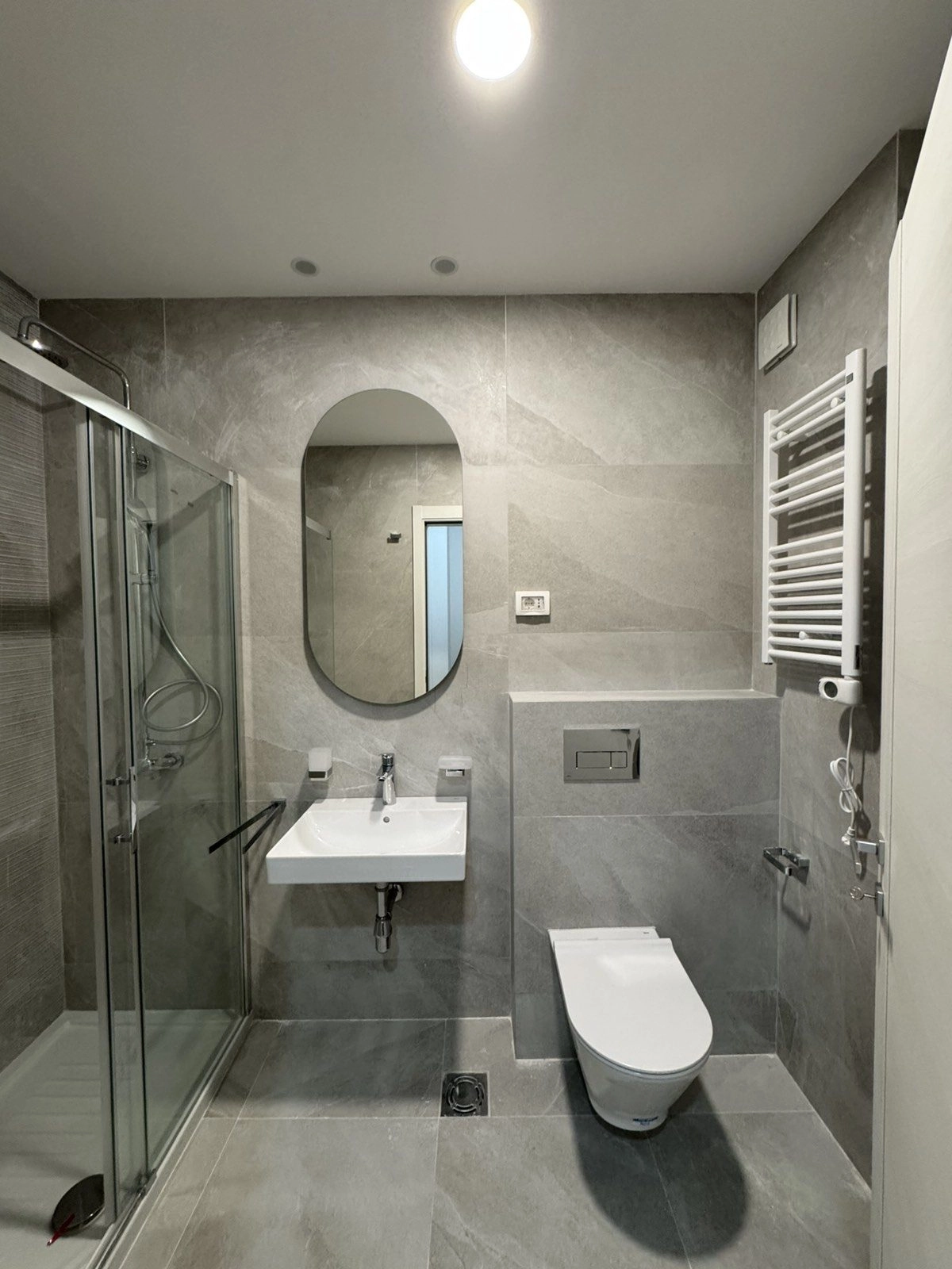 Jednosoban-stan-Central-Point-Podgorica-13 Izdavanje: Jednosoban stan 492 m² – Central Point, Podgorica — fotografija 14