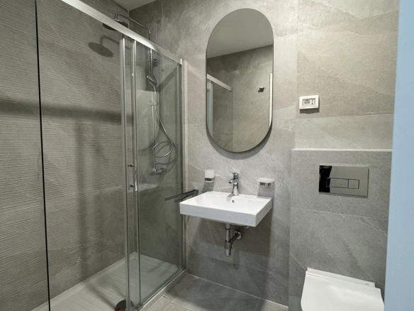 Izdavanje: Jednosoban stan 492 m² – Central Point, Podgorica — fotografija 15