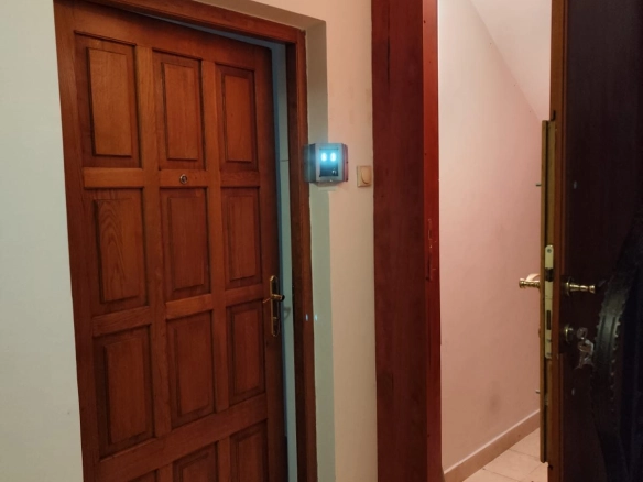 Izdavanje: Poslovni prostor 33 m² – Centar, Podgorica — fotografija 6