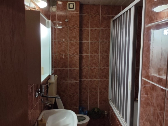 Izdavanje: Poslovni prostor 33 m² – Centar, Podgorica — fotografija 13