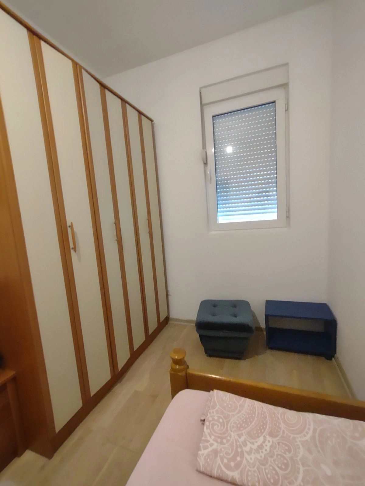 Izdavanje: Dvosoban stan 50 m² – City kvart, Podgorica — fotografija 4