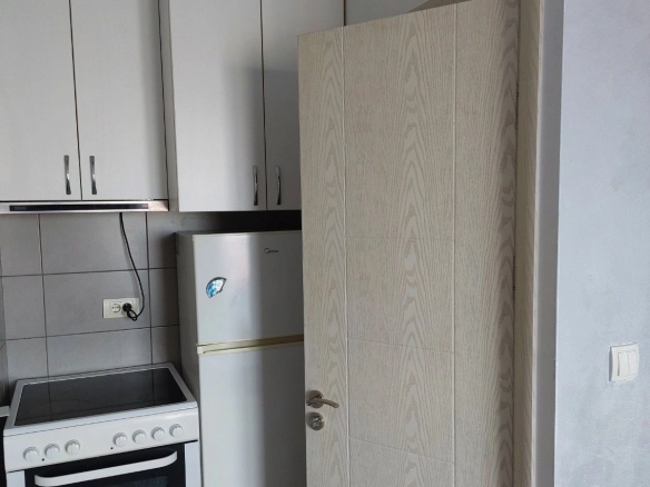 Izdavanje: Dvosoban stan 50 m² – City kvart, Podgorica — fotografija 5