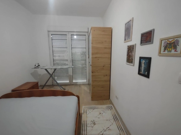 Izdavanje: Dvosoban stan 50 m² – City kvart, Podgorica — fotografija 7