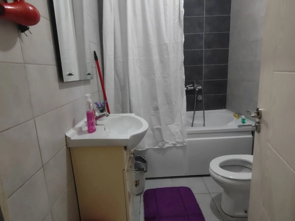 Izdavanje: Dvosoban stan 50 m² – City kvart, Podgorica — fotografija 8