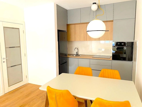 Izdavanje: Dvosoban stan 70 m² – Central Point, Podgorica — fotografija 2