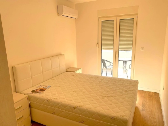 Izdavanje: Dvosoban stan 70 m² – Central Point, Podgorica — fotografija 4