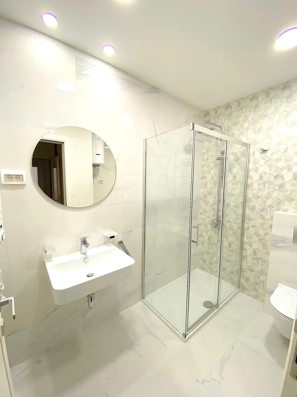 Izdavanje: Dvosoban stan 70 m² – Central Point, Podgorica — fotografija 5