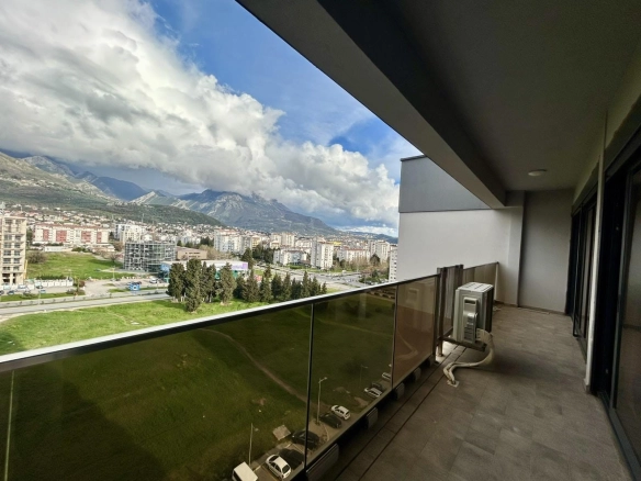 Jednosoban stan 72 m² – Rena, Bar — fotografija 2