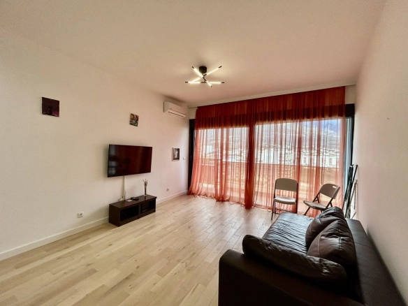 Jednosoban stan 72 m² – Rena, Bar — fotografija 7