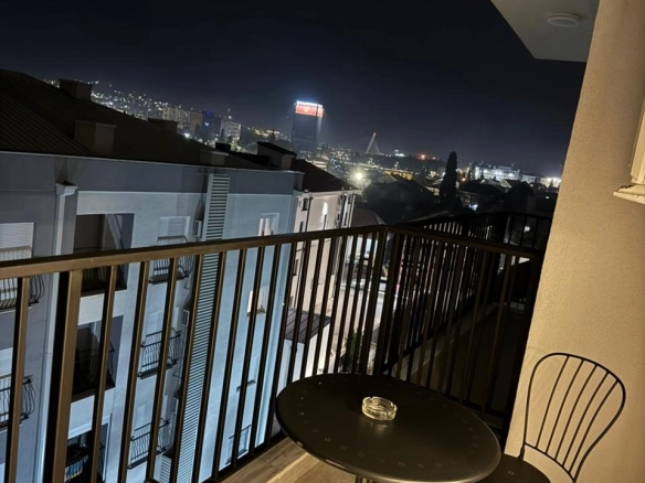 Jednosoban stan u Staroj Varoši, Podgorica — fotografija 6