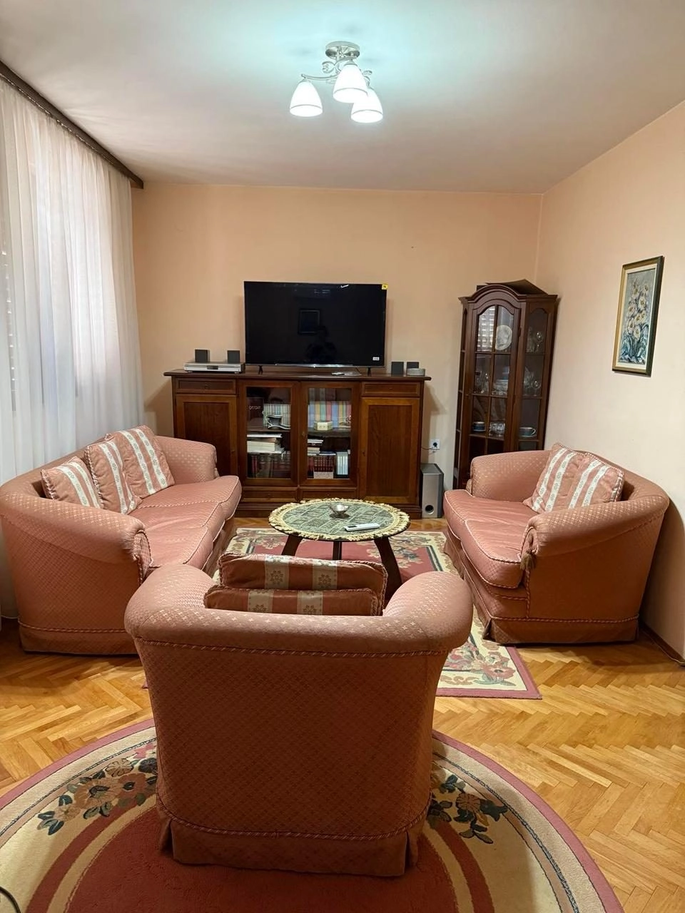 Izdavanje: Kuća 120 m² – Zagorič, Podgorica — fotografija 3